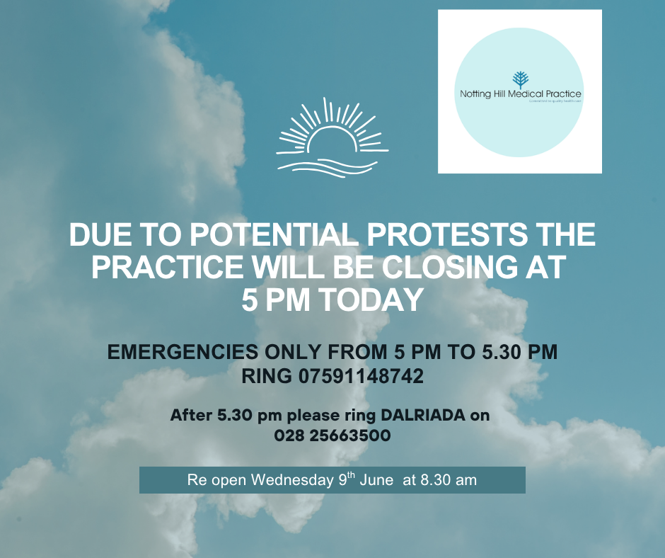 Potential protests Potential protests